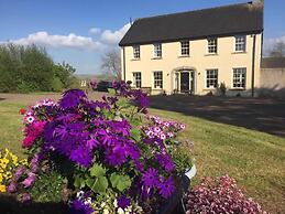 The Rocks Bed & Breakfast