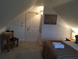The Rocks Bed & Breakfast