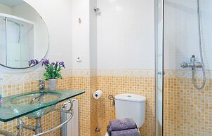 Chic loft mar y montaña