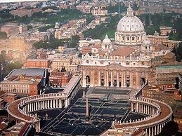 Gaudium Colosseo