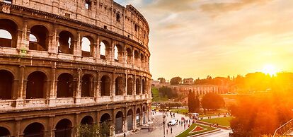 Gaudium Colosseo