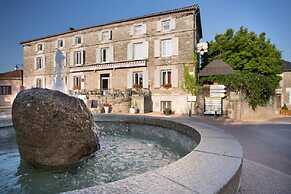Hotel Restaurant Le Sully