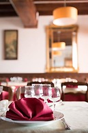 Hotel Restaurant Le Sully