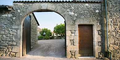 Hotel Restaurant Le Sully