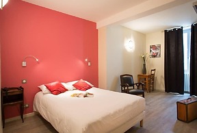 Hotel Restaurant Le Sully