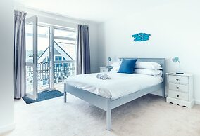 The Imperial Hotel