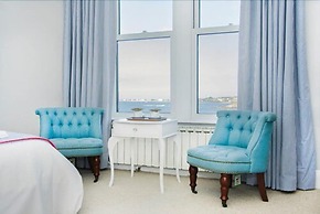 The Imperial Hotel