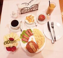 Euphoria Inn