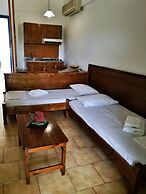 Apollo Beach Hotel