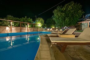 Apollo Beach Hotel