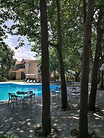 Apollo Beach Hotel