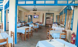 Apollo Beach Hotel