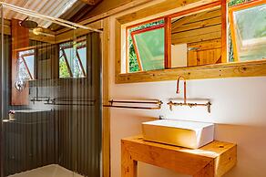 AfriCamps at Mackers - Glamping