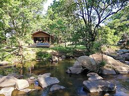 AfriCamps at Mackers - Glamping