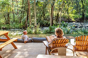AfriCamps at Mackers - Glamping