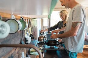 AfriCamps at Mackers - Glamping