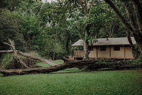 AfriCamps at Mackers - Glamping