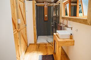 AfriCamps at Mackers - Glamping