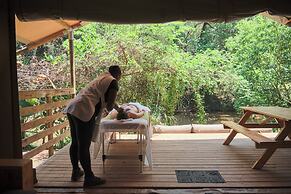 AfriCamps at Mackers - Glamping