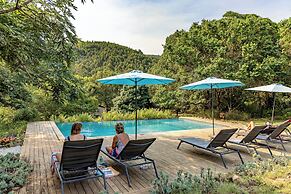 AfriCamps at Mackers - Glamping