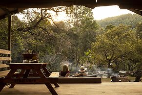 AfriCamps at Mackers - Glamping
