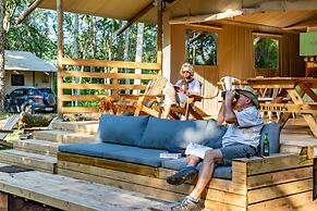 AfriCamps at Mackers - Glamping