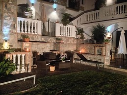 B&B Casa Angelieri