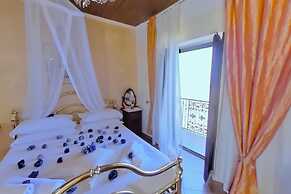 B&B Casa Angelieri