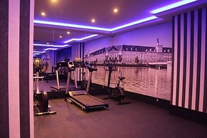 Grand City Hotel Wrocław