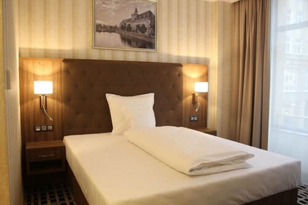 Grand City Hotel Wrocław