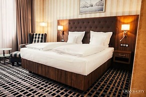 Grand City Hotel Wrocław