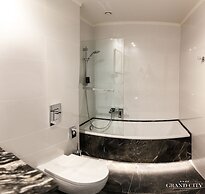 Grand City Hotel Wrocław