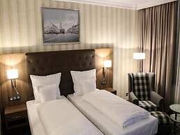 Grand City Hotel Wrocław