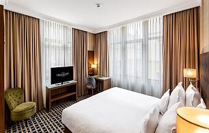 Grand City Hotel Wrocław