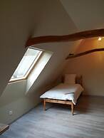 Bed in Bellongue