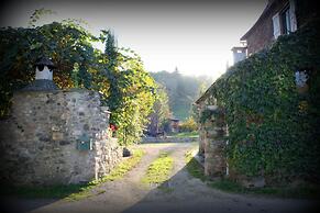 Bed in Bellongue