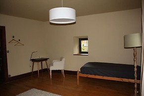 Bed in Bellongue
