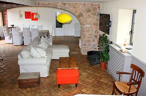 Bed in Bellongue
