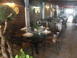 Hotel Almadraba