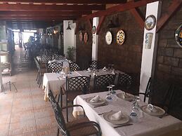 Hotel Almadraba