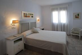 Hotel Almadraba