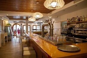 Hotel Almadraba
