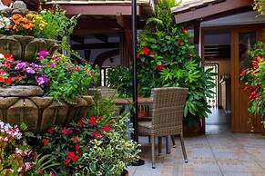 Hotel Almadraba