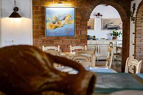 Hotel Almadraba