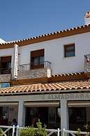 Hotel Almadraba