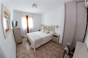 Hotel Almadraba