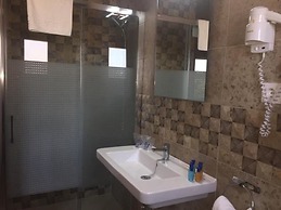 Hotel Almadraba