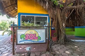 Del Sol Beachfront Hotel and Condos