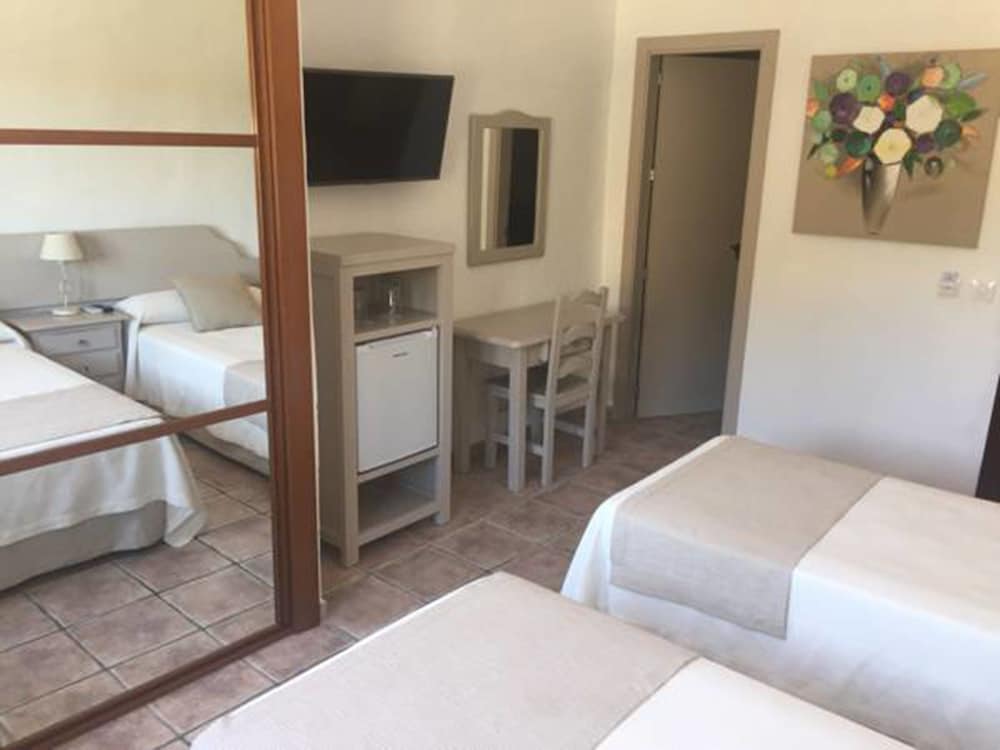 Hotel Almadrabeta