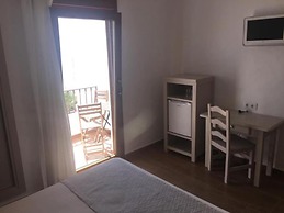 Hotel Almadrabeta